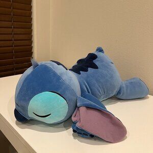 Disney Stitch Cuddleez Plush (Brand New)